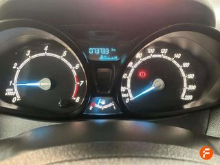 Ford Tourneo Courier 1.0 EcoBoost 74kW (100CV) Trend