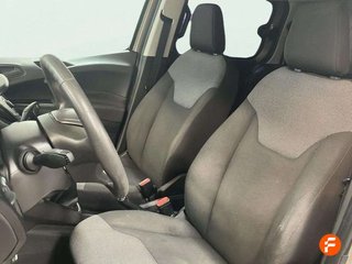 Ford Tourneo Courier 1.0 EcoBoost 74kW (100CV) Trend