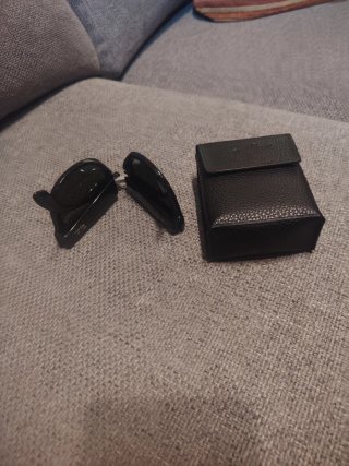 Gafas de sol Ray-Ban wayfarer folding Classic