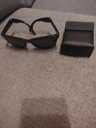 Gafas de sol Ray-Ban wayfarer folding Classic