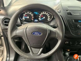 Ford Tourneo Courier 1.0 EcoBoost 74kW (100CV) Trend