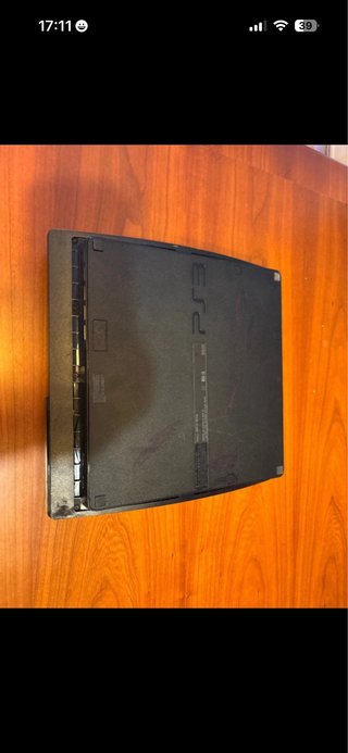 PlayStation 3 Uncharted 3 Edición Especial