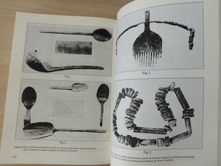 Los primitivos habitantes de las Islas Canarias. E
