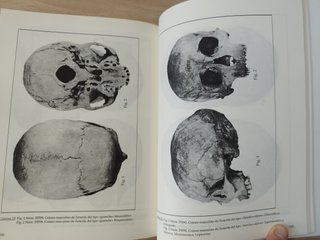 Los primitivos habitantes de las Islas Canarias. E