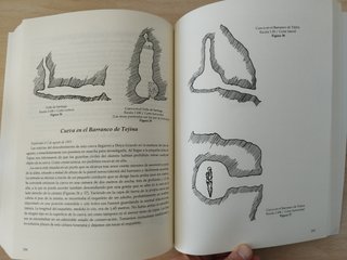 Los primitivos habitantes de las Islas Canarias. E
