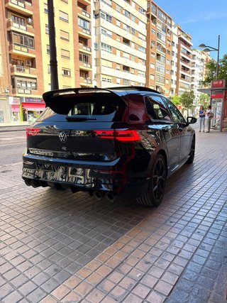 Volkswagen Golf 2024