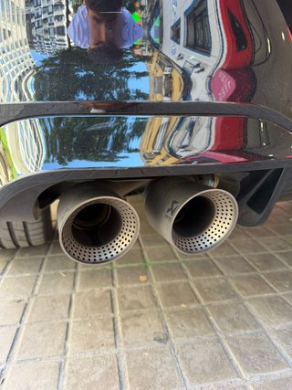 Volkswagen Golf 2024