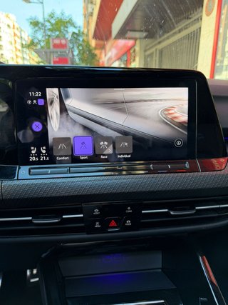 Volkswagen Golf 2024