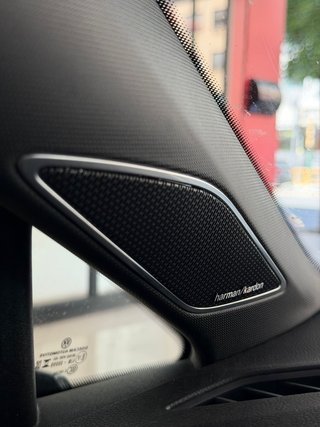 Volkswagen Golf 2024