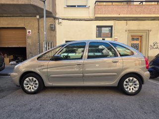 Citroen Xsara Picasso 1.6i "98.000km" AÑO 2002