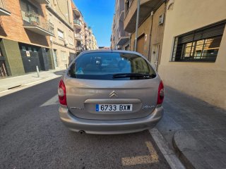 Citroen Xsara Picasso 1.6i "98.000km" AÑO 2002