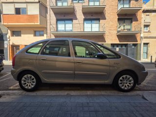 Citroen Xsara Picasso 1.6i "98.000km" AÑO 2002