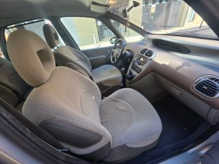 Citroen Xsara Picasso 1.6i "98.000km" AÑO 2002