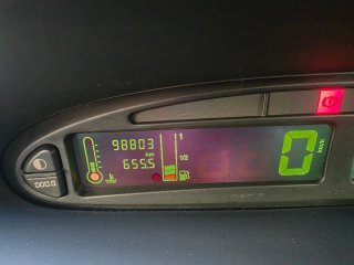 Citroen Xsara Picasso 1.6i "98.000km" AÑO 2002