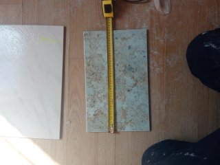 Azulejos de cerámica