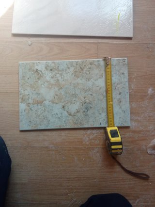 Azulejos de cerámica