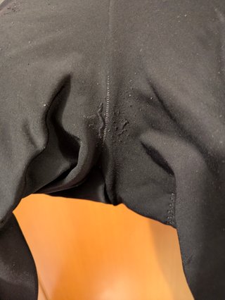 Culote ASSOS MILLE GTS Spring Fall C2 talla S