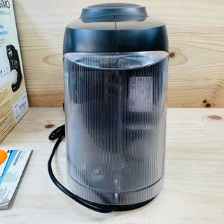 Bosch Cafetera Tassimo Finesse Negro TAS162E