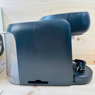Bosch Cafetera Tassimo Finesse Negro TAS162E
