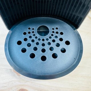 Bosch Cafetera Tassimo Finesse Negro TAS162E