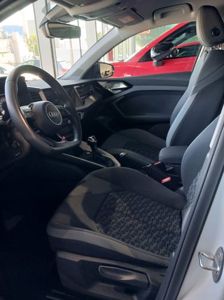AUDI A1 Sportback 30 TFSI Adrenalin S tronic 110Cv