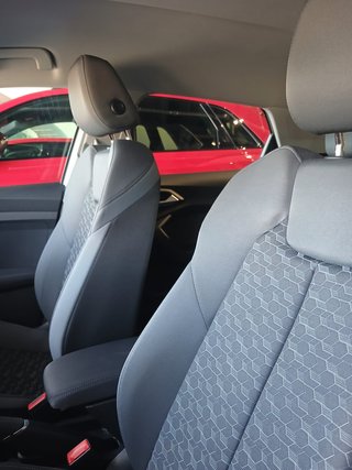 AUDI A1 Sportback 30 TFSI Adrenalin S tronic 110Cv