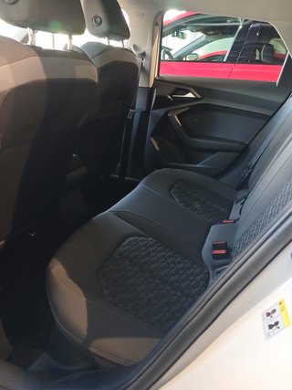 AUDI A1 Sportback 30 TFSI Adrenalin S tronic 110Cv