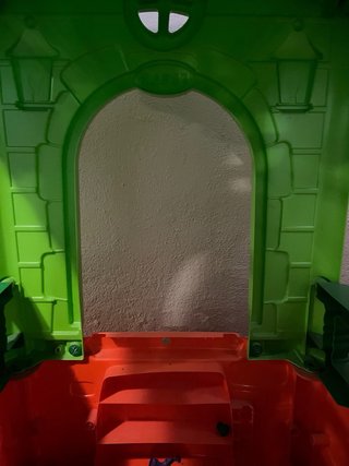 Casa de Juguete Feber Infantil( SOLO JAEN)