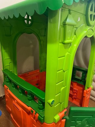 Casa de Juguete Feber Infantil( SOLO JAEN)