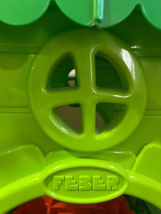 Casa de Juguete Feber Infantil( SOLO JAEN)