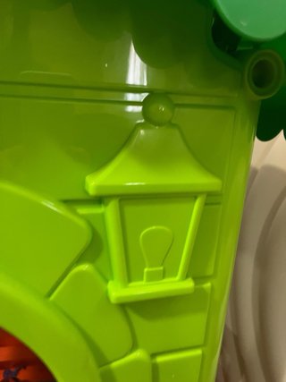 Casa de Juguete Feber Infantil( SOLO JAEN)