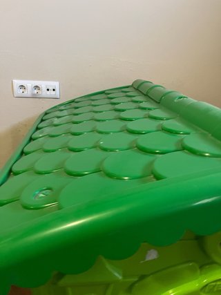 Casa de Juguete Feber Infantil( SOLO JAEN)