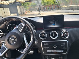 Mercedes-Benz Clase A 2017