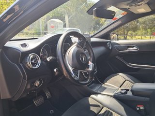 Mercedes-Benz Clase A 2017