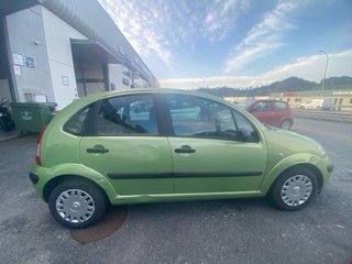 Citroen C3 2006