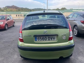 Citroen C3 2006