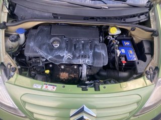 Citroen C3 2006