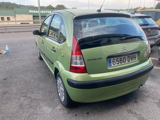Citroen C3 2006