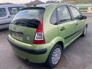 Citroen C3 2006