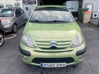 Citroen C3 2006