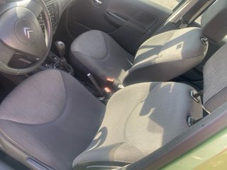 Citroen C3 2006