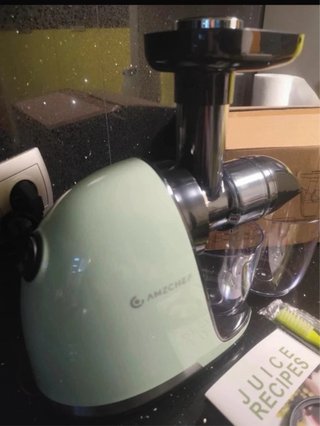 Licuadora Juicer AMZ