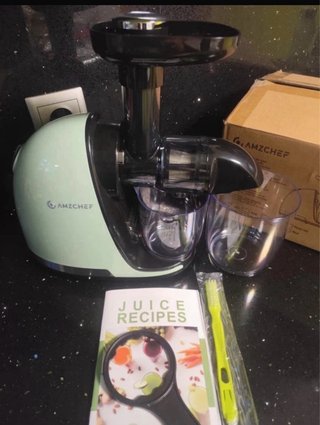 Licuadora Juicer AMZ