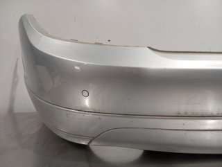 PARAGOLPES TRASERO MERCEDES-BENZ CLASE C (BM 204)