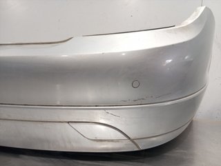 PARAGOLPES TRASERO MERCEDES-BENZ CLASE C (BM 204)