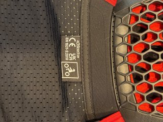 Alpinestars Tech-Air Off Road Airbag