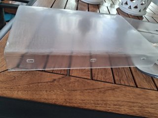 Marquesina/techo para ventanas/puertas