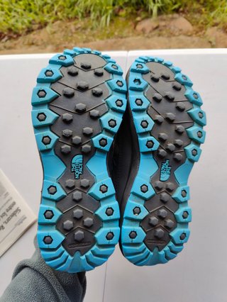 Zapatillas The North Face Goretex
