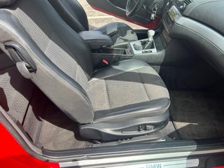 BMW Serie 3 2001
