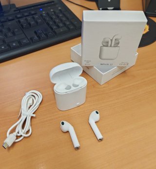 Auricolari Wireless inPods 12 Bluetooth 5.0